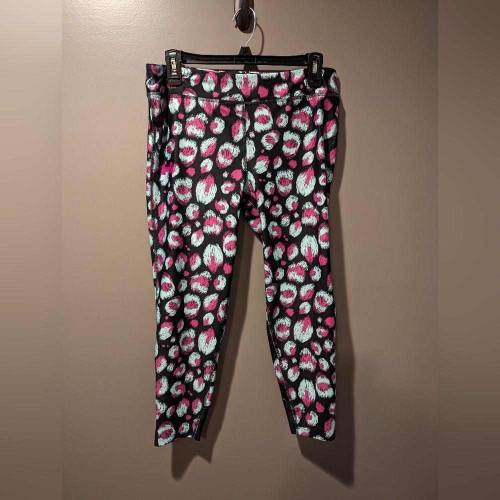 Under Armour Capri leggings